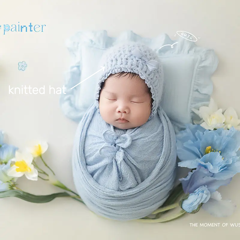 Knitted Hat